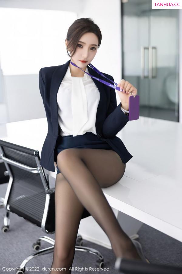 王馨瑶  [XiuRen]高清写真图 2022.09.08 No.5563 王馨瑶yanni第35张图片